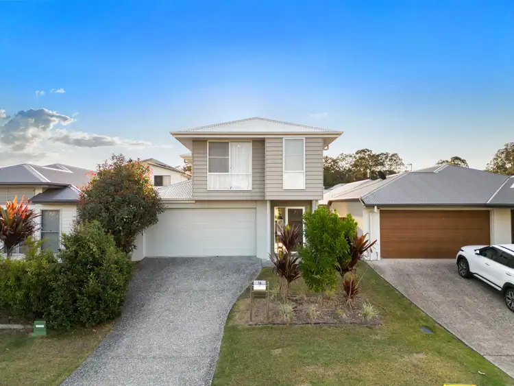 Main view of Homely house listing, 16 Roebuck Street, Coomera QLD 4209