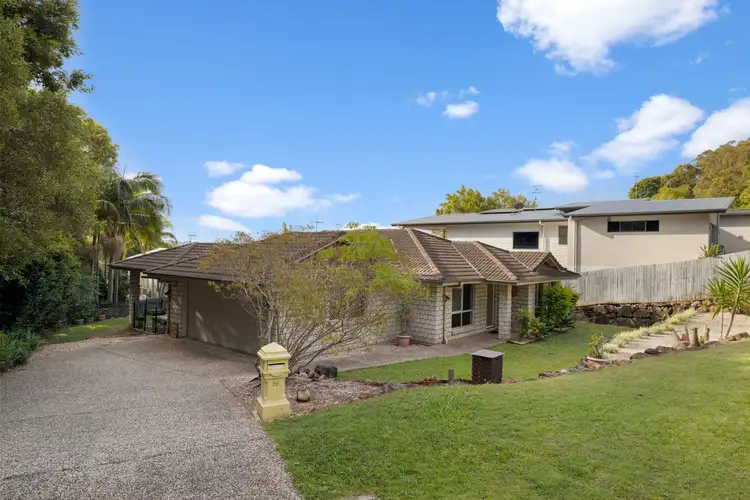 26 Ringtail Place, Bli Bli QLD 4560