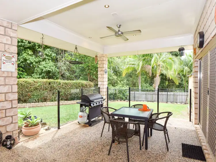 Second view of Homely house listing, 26 Ringtail Place, Bli Bli QLD 4560