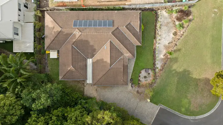 Third view of Homely house listing, 26 Ringtail Place, Bli Bli QLD 4560