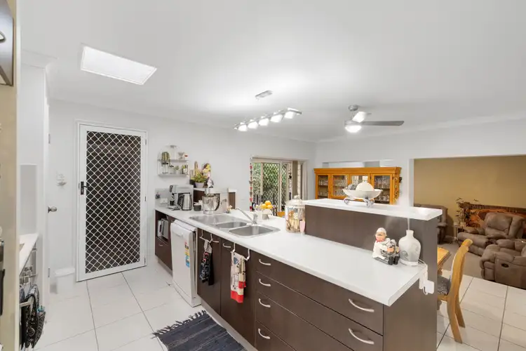 Fifth view of Homely house listing, 26 Ringtail Place, Bli Bli QLD 4560