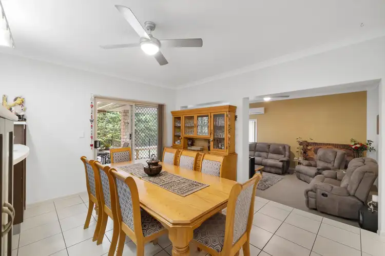 Sixth view of Homely house listing, 26 Ringtail Place, Bli Bli QLD 4560