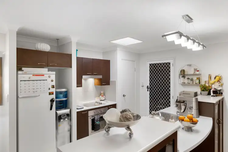 Seventh view of Homely house listing, 26 Ringtail Place, Bli Bli QLD 4560