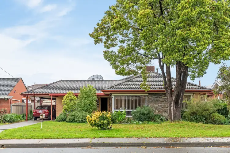 Main view of Homely house listing, 4 Jasmine Avenue, Marion SA 5043