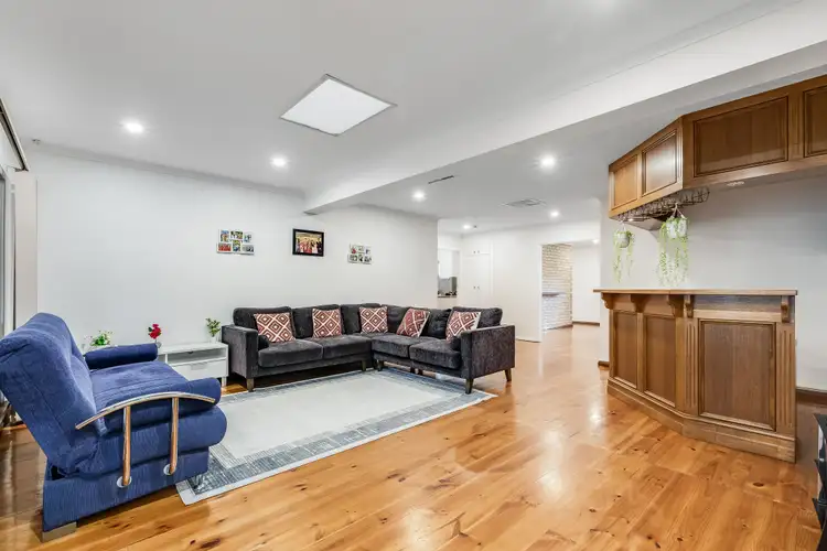 Second view of Homely house listing, 4 Jasmine Avenue, Marion SA 5043