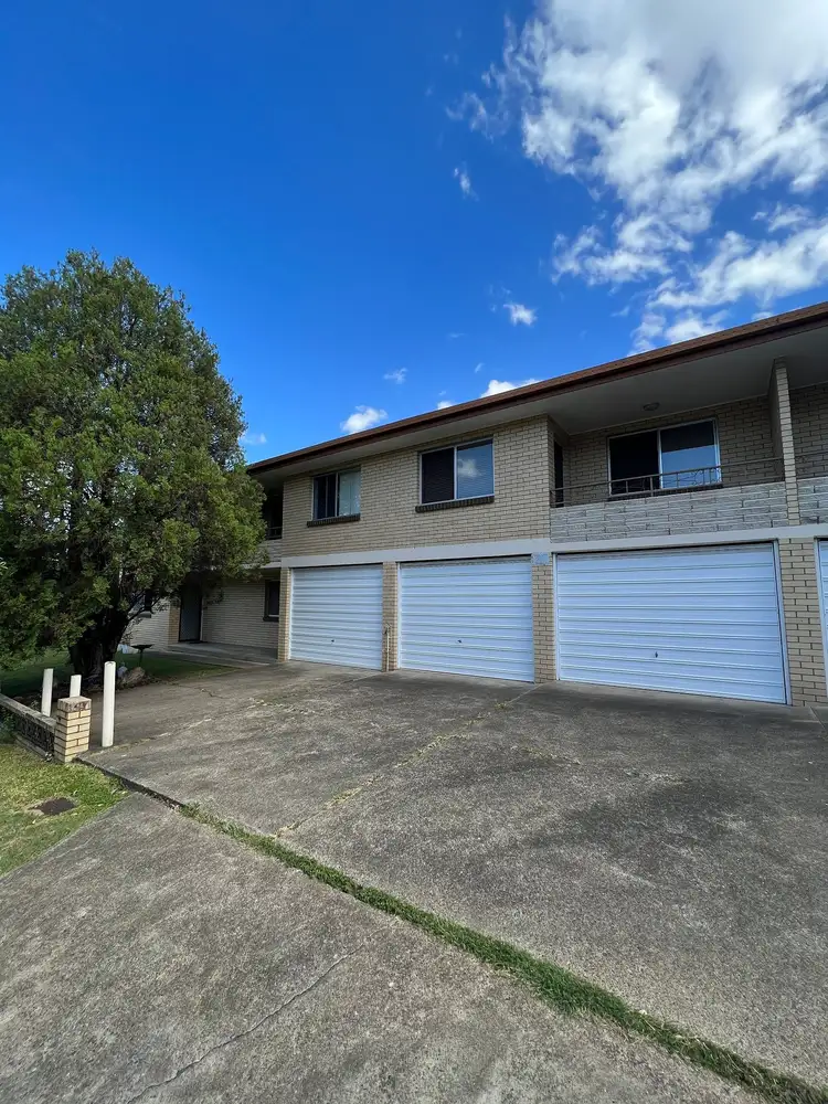 Main view of Homely unit listing, 2/1 Westacott Street, Nundah QLD 4012