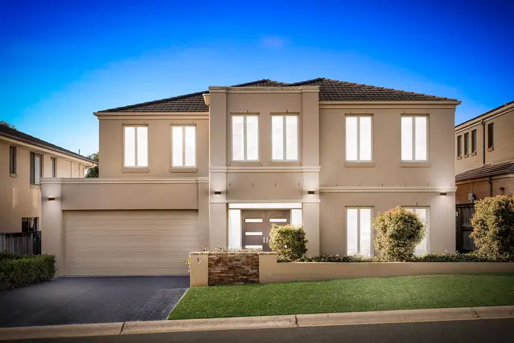 5 Amisfield Street, Stanhope Gardens NSW 2768