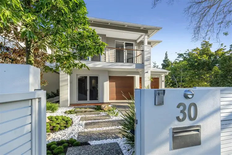 30 Market Street, Newmarket QLD 4051