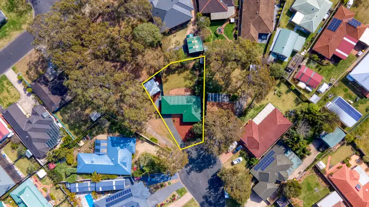 Third view of Homely house listing, 10 Cronin Place, Callala Bay NSW 2540