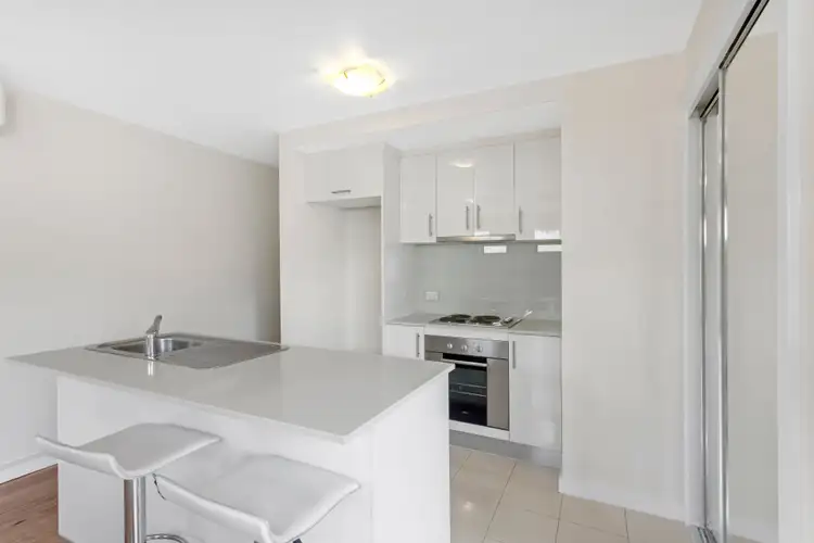 Second view of Homely apartment listing, 3/24 Woorayl Street, Carnegie VIC 3163