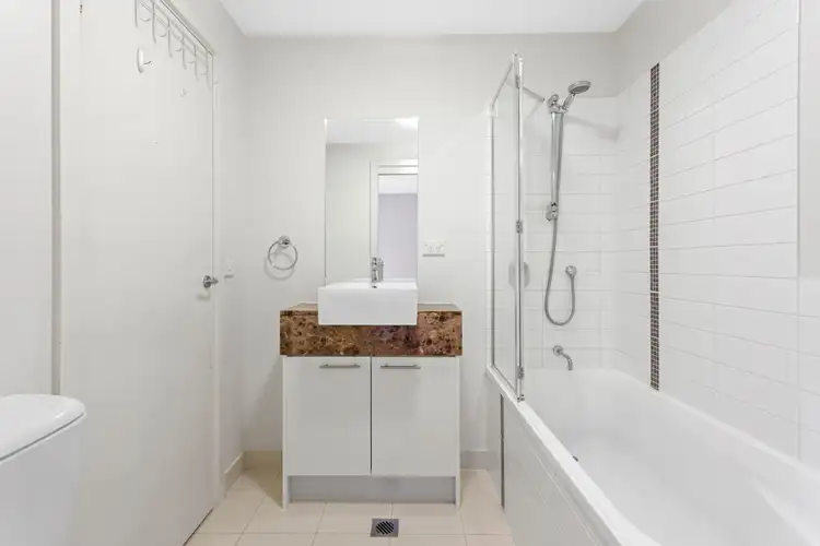 Third view of Homely apartment listing, 3/24 Woorayl Street, Carnegie VIC 3163