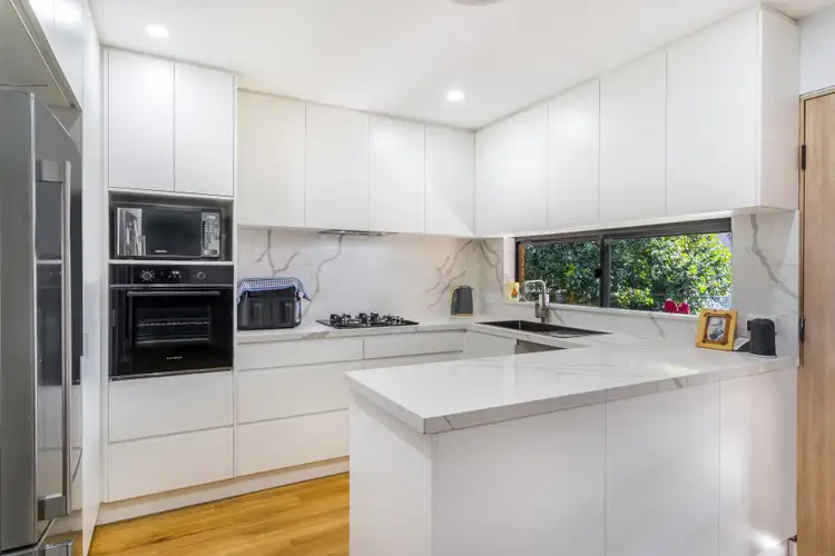 Second view of Homely house listing, 11 Taminga Road, Green Valley NSW 2168