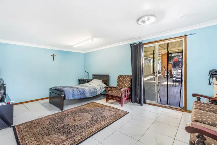Fourth view of Homely house listing, 11 Taminga Road, Green Valley NSW 2168