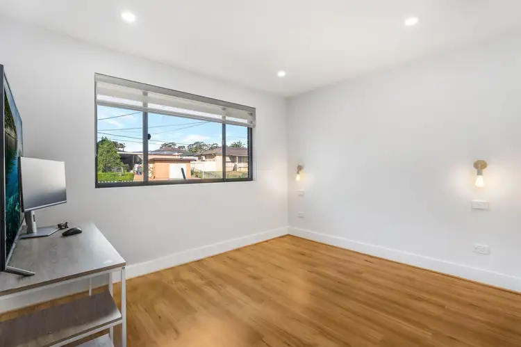 Sixth view of Homely house listing, 11 Taminga Road, Green Valley NSW 2168