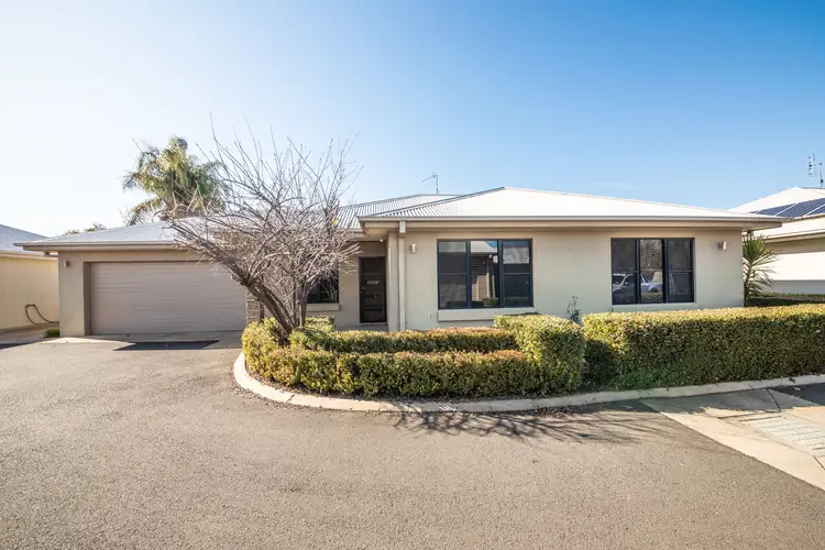 13/4-8 Diane Street, Dubbo NSW 2830