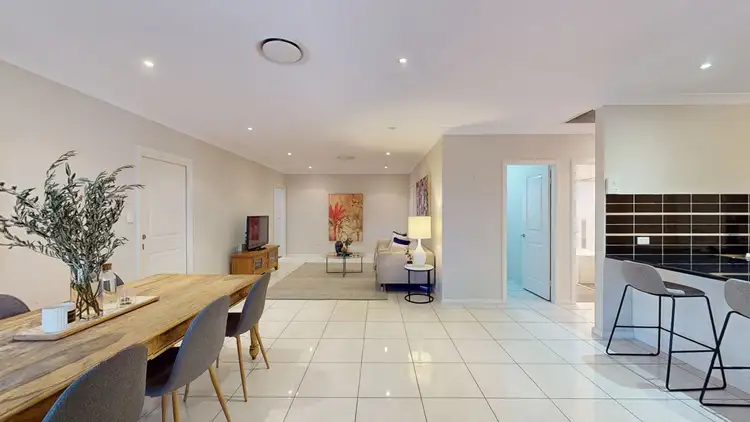 Second view of Homely townhouse listing, 13/4-8 Diane Street, Dubbo NSW 2830