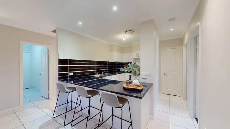 Fifth view of Homely townhouse listing, 13/4-8 Diane Street, Dubbo NSW 2830