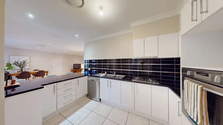 Sixth view of Homely townhouse listing, 13/4-8 Diane Street, Dubbo NSW 2830