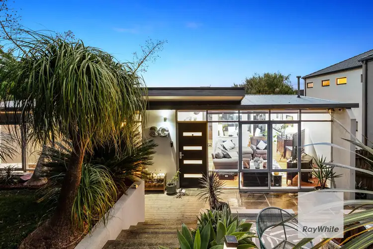 Main view of Homely house listing, 3 Grosvenor Street, Niddrie VIC 3042
