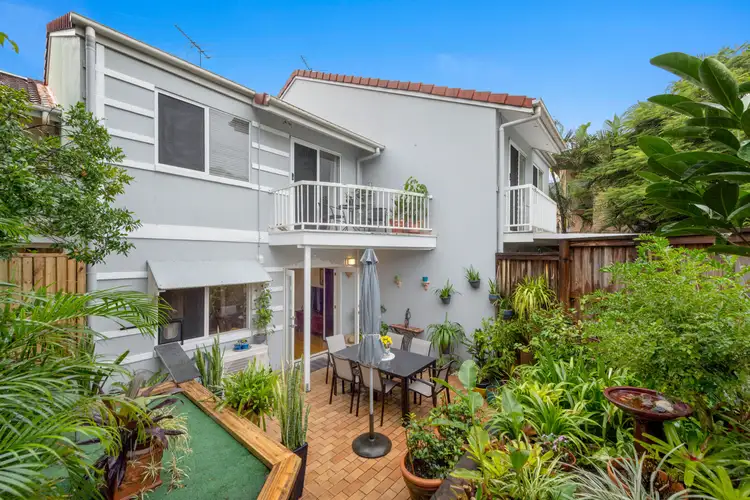 5/12 Wolseley Street, Clayfield QLD 4011