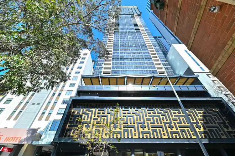 2010/25 Therry Street, Melbourne VIC 3000