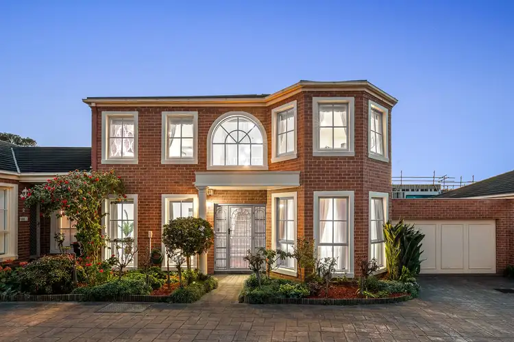 3/1 Kennon Street, Doncaster East VIC 3109