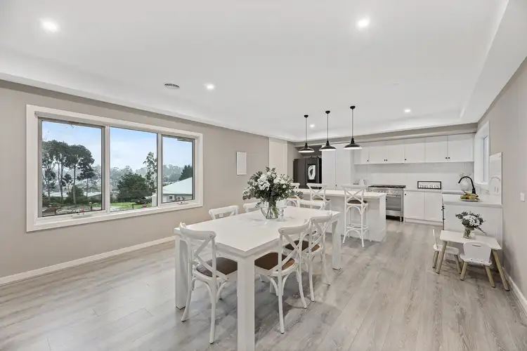 Second view of Homely house listing, 21 Wellwood Road, Drouin VIC 3818