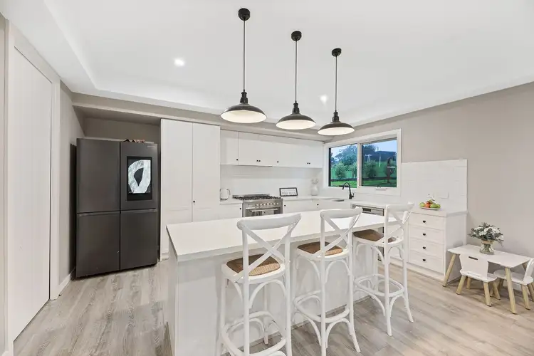 Third view of Homely house listing, 21 Wellwood Road, Drouin VIC 3818