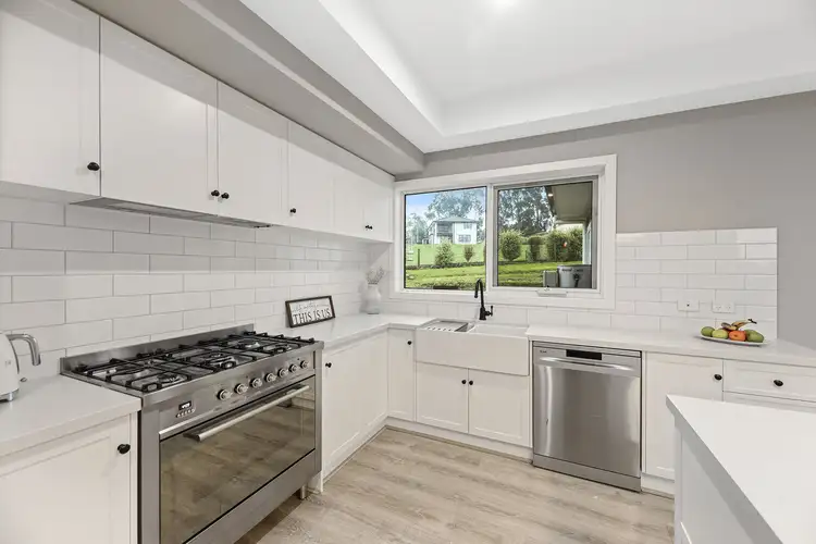 Fourth view of Homely house listing, 21 Wellwood Road, Drouin VIC 3818