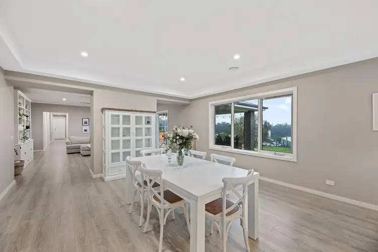 Fifth view of Homely house listing, 21 Wellwood Road, Drouin VIC 3818