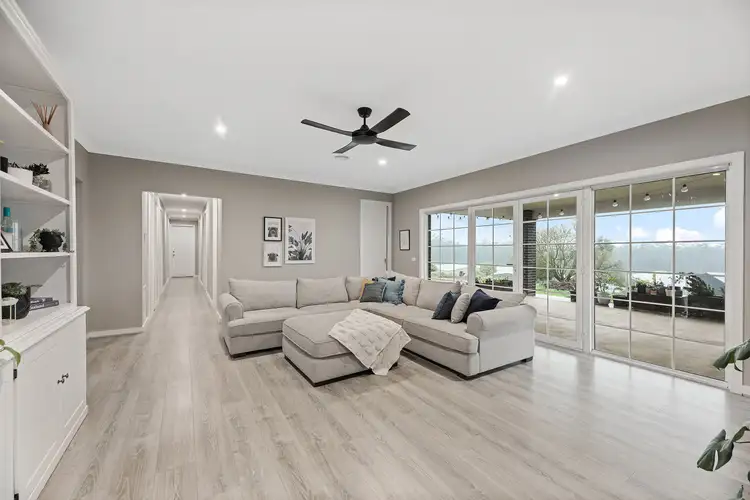 Sixth view of Homely house listing, 21 Wellwood Road, Drouin VIC 3818