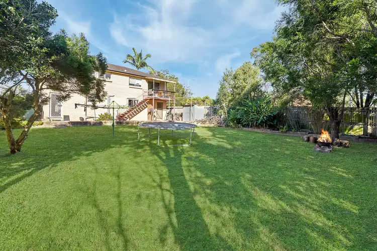 Sixth view of Homely house listing, 25 McCracken Street, Wishart QLD 4122