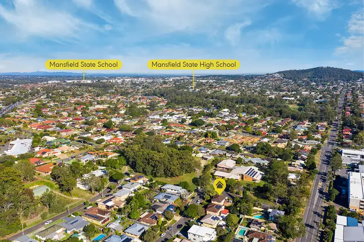 Seventh view of Homely house listing, 25 McCracken Street, Wishart QLD 4122