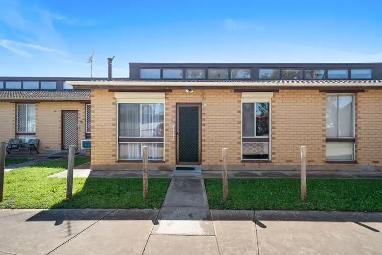 6/28 York Terrace, Salisbury SA 5108