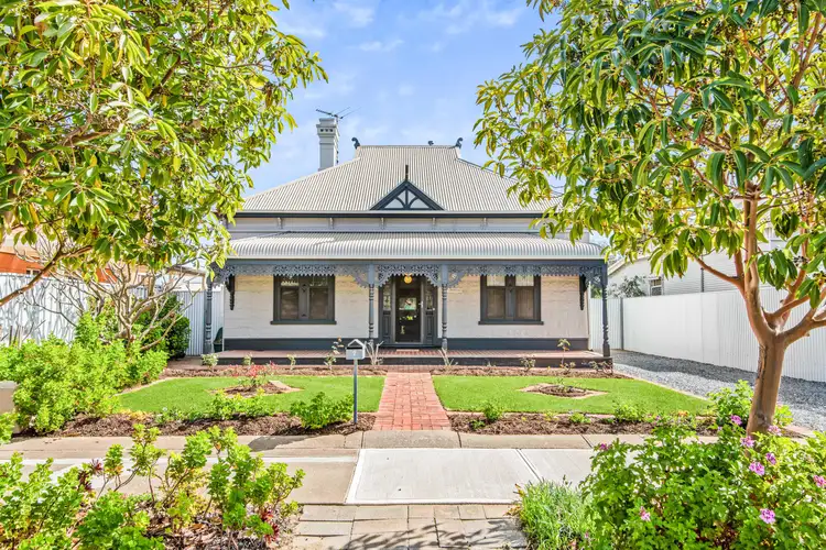 7 Clifford Street, Ethelton SA 5015
