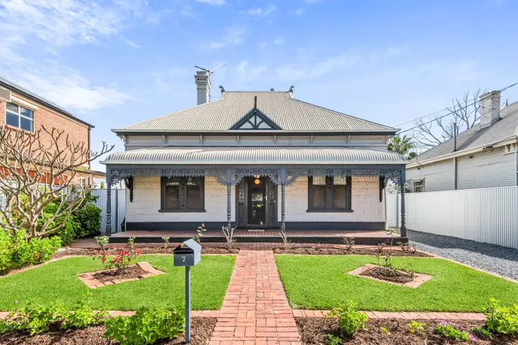Second view of Homely house listing, 7 Clifford Street, Ethelton SA 5015