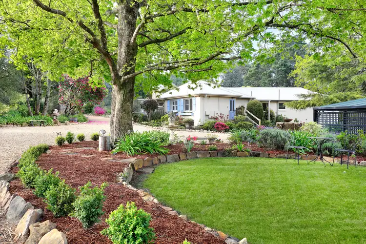 134 Shipley Road, Blackheath NSW 2785