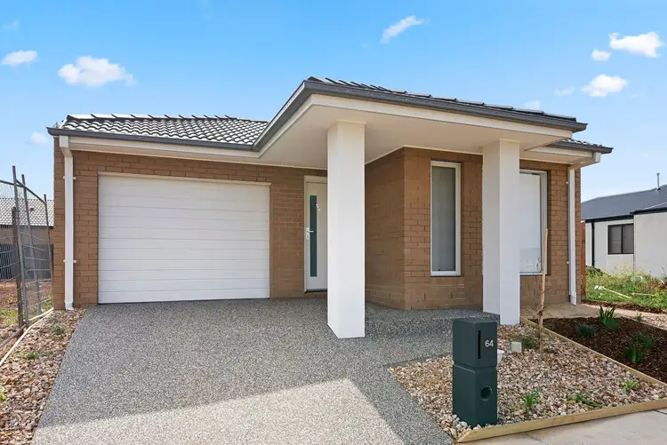 64 Guthrie Drive