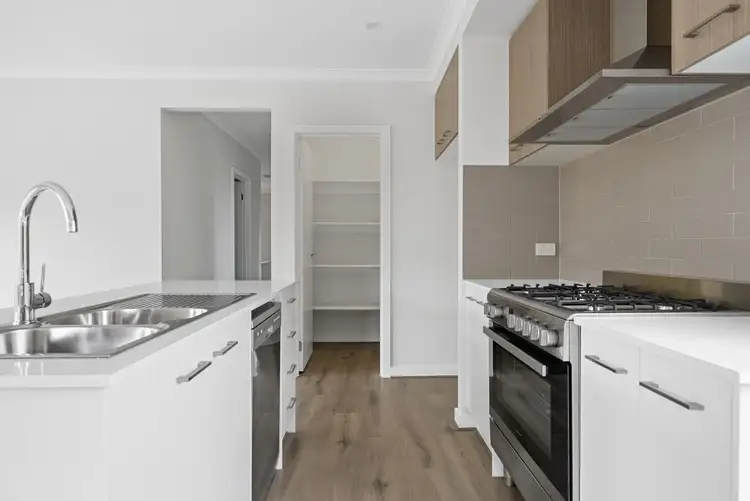 Third view of Homely house listing, 64 Guthrie Drive, Melton South VIC 3338