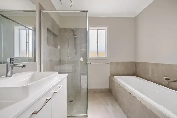 Fourth view of Homely house listing, 64 Guthrie Drive, Melton South VIC 3338