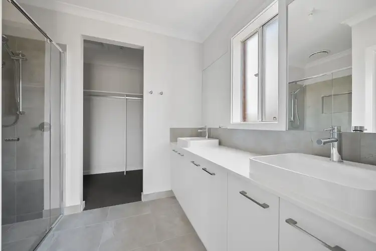 Fifth view of Homely house listing, 64 Guthrie Drive, Melton South VIC 3338