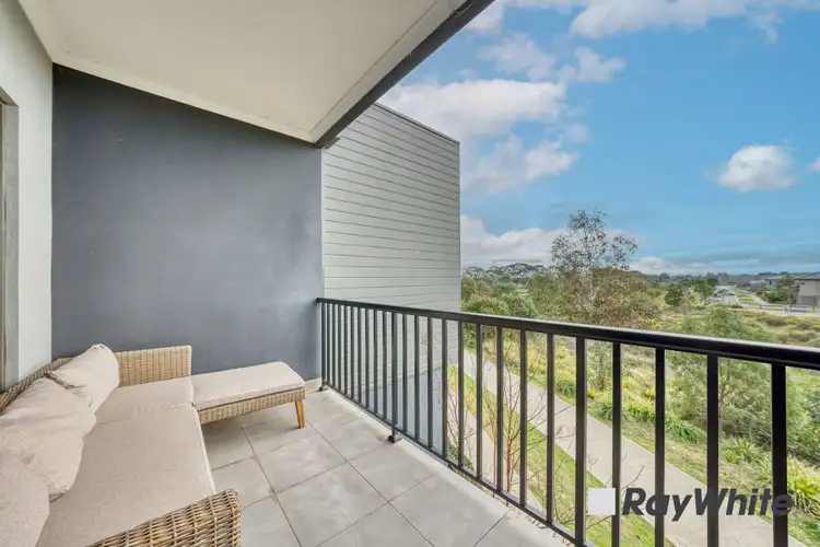 Third view of Homely townhouse listing, 1 Hiddleston Court, Cranbourne West VIC 3977