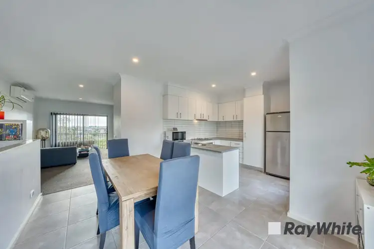 Fifth view of Homely townhouse listing, 1 Hiddleston Court, Cranbourne West VIC 3977