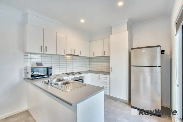 Sixth view of Homely townhouse listing, 1 Hiddleston Court, Cranbourne West VIC 3977