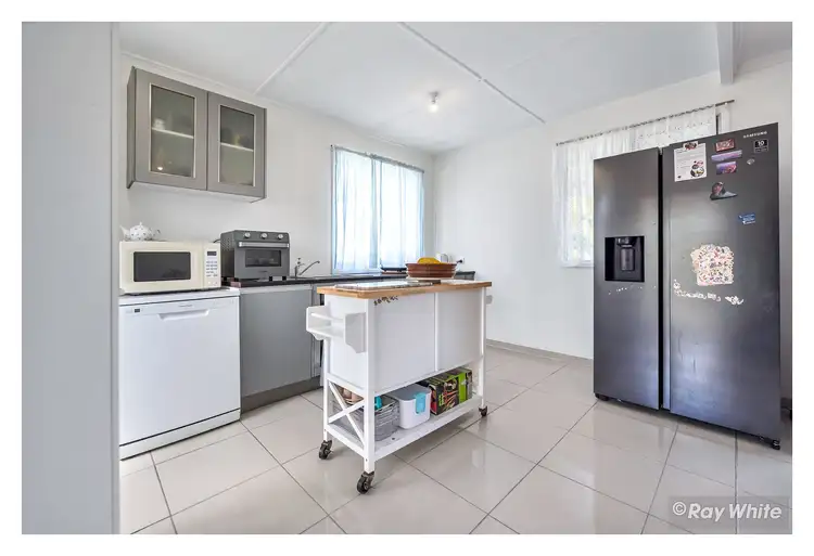Third view of Homely house listing, 11 Hunter Street, West Rockhampton QLD 4700