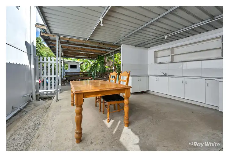 Seventh view of Homely house listing, 11 Hunter Street, West Rockhampton QLD 4700
