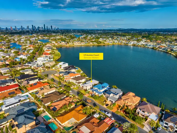 19 Annies Court, Benowa Waters QLD 4217