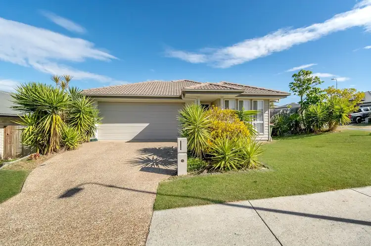 35 Greenstone Street, Yarrabilba QLD 4207
