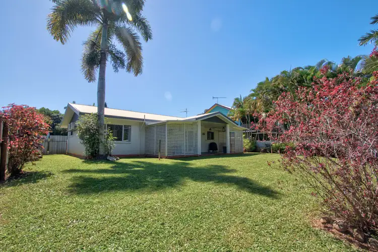 Sixth view of Homely house listing, 1 Kent Close, Mission Beach QLD 4852