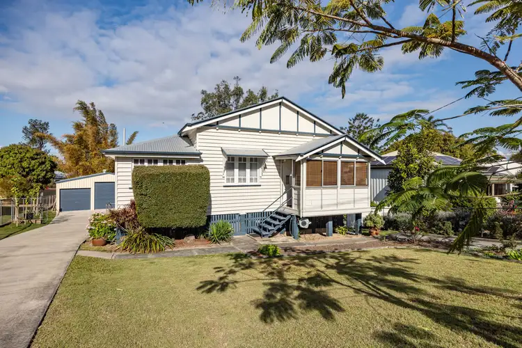 6 Excelsior Road, Gympie QLD 4570